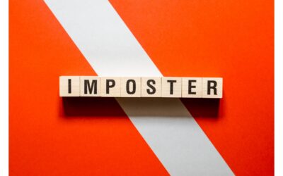Overcoming Impostor Syndrome as a Leader