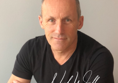 Neil Wilkins Podcast: Living your Authentic Self